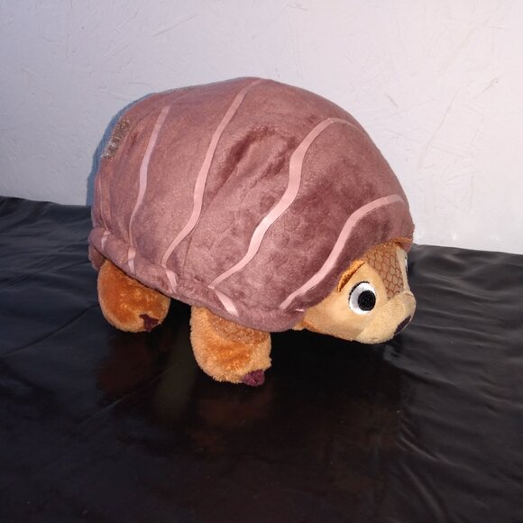 Disney Raya and the Last Dragon Tuk Tuk plush toy - Picture 2 of 10